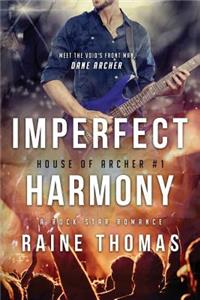Imperfect Harmony
