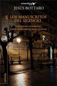 Los manuscritos del Silencio