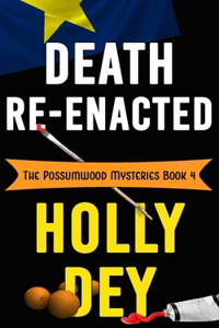 Death Re-Enacted