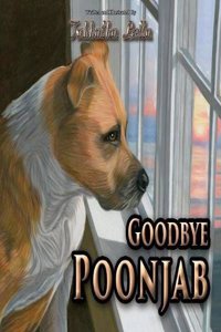 Goodbye Poonjab