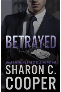Betrayed