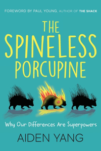 Spineless Porcupine