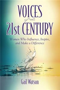 Voices of the 21st Century