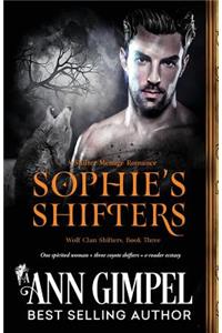 Sophie's Shifters