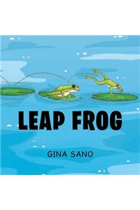 Leap Frog