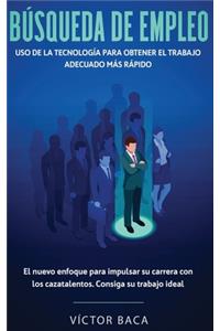 Búsqueda de empleo
