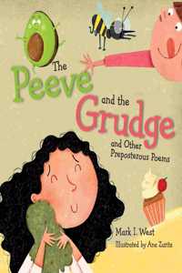 Peeve and the Grudge and other Preposterous Poems