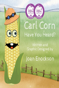 Carl Corn Have You Heard?