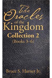 Oracles of the Kingdom Collection 2