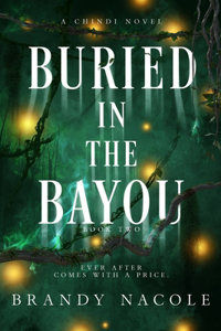 Buried in the Bayou