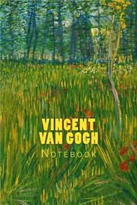 Vincent Van Gogh