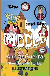 King and the Riddle