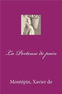 La Porteuse de pain