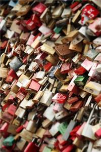 Love Locks Journal