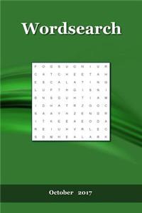 Word Search