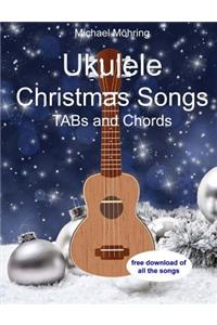 Ukulele Christmas Songs