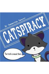 Catspiracy: Conspiracy Cats