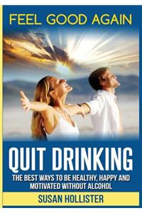 Quit Drinking