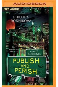 Publish and Perish