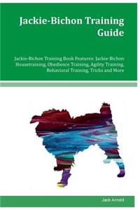 Jackie-Bichon Training Guide Jackie-Bichon Training Book Features