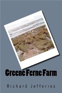 Greene Ferne Farm