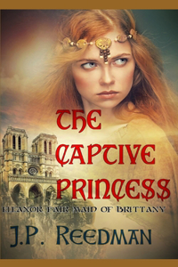 Captive Princess