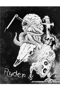 Ryder