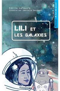 Lili et les galaxies