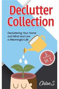 Declutter Collection