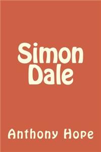 Simon Dale