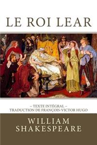 Le Roi Lear