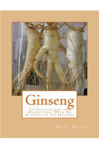 Ginseng