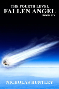 The Fourth Level - Book Six - Fallen Angel