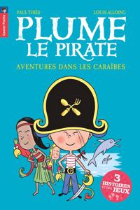 Plume le pirate