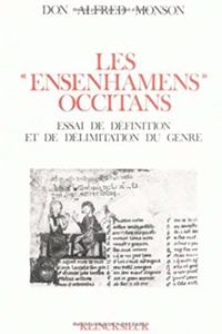 Les Ensenhamens Occitans