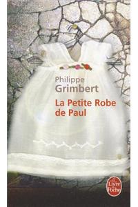 La Petite Robe de Paul