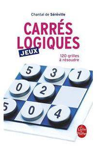 Carres Logiques