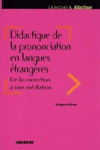 Langues et Didatctique