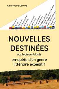 Nouvelles destinées
