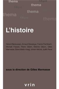 L'Histoire