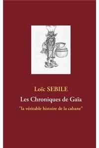 Les Chroniques de Gaïa