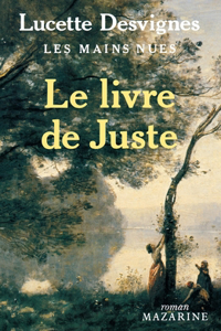 Livre de Juste (Le), Les mains nues