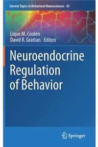 Neuroendocrine Regulation of Behavior