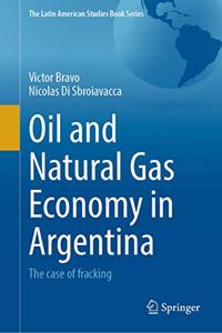 Oil and Natural Gas Economy in Argentina