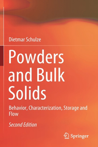 Powders and Bulk Solids