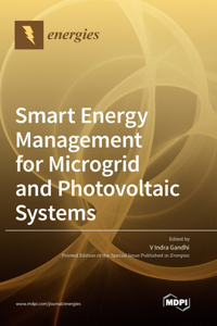 Smart Energy Management for Microgrid and Photovoltaic Systems