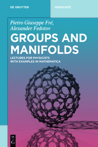 Groups and Manifolds