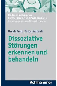 Dissoziative Storungen Erkennen Und Behandeln