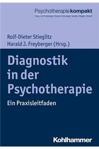 Diagnostik in Der Psychotherapie