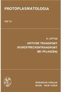 AKTIVER TRANSPORT KURZSTRECKENTRANSPOR